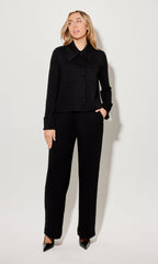 Loungewear Shirt