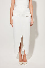 Midi Skirt