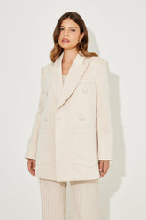 Oversized Blazer