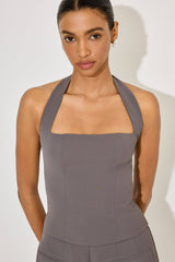Halter Top