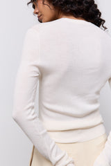 Merino Wool Top