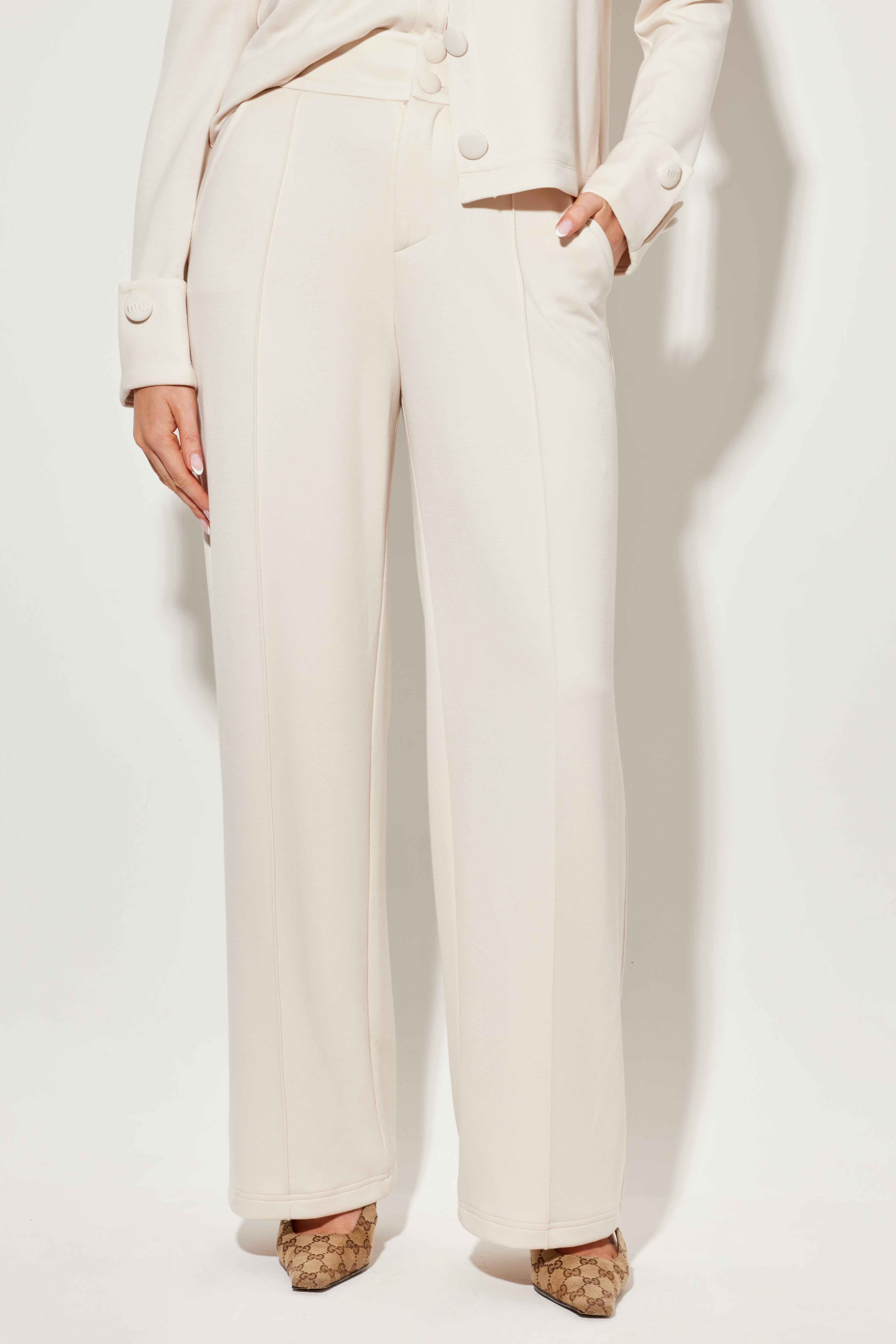 Loungewear Trousers