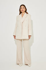 Oversized Blazer