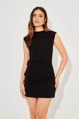 Structured Top
