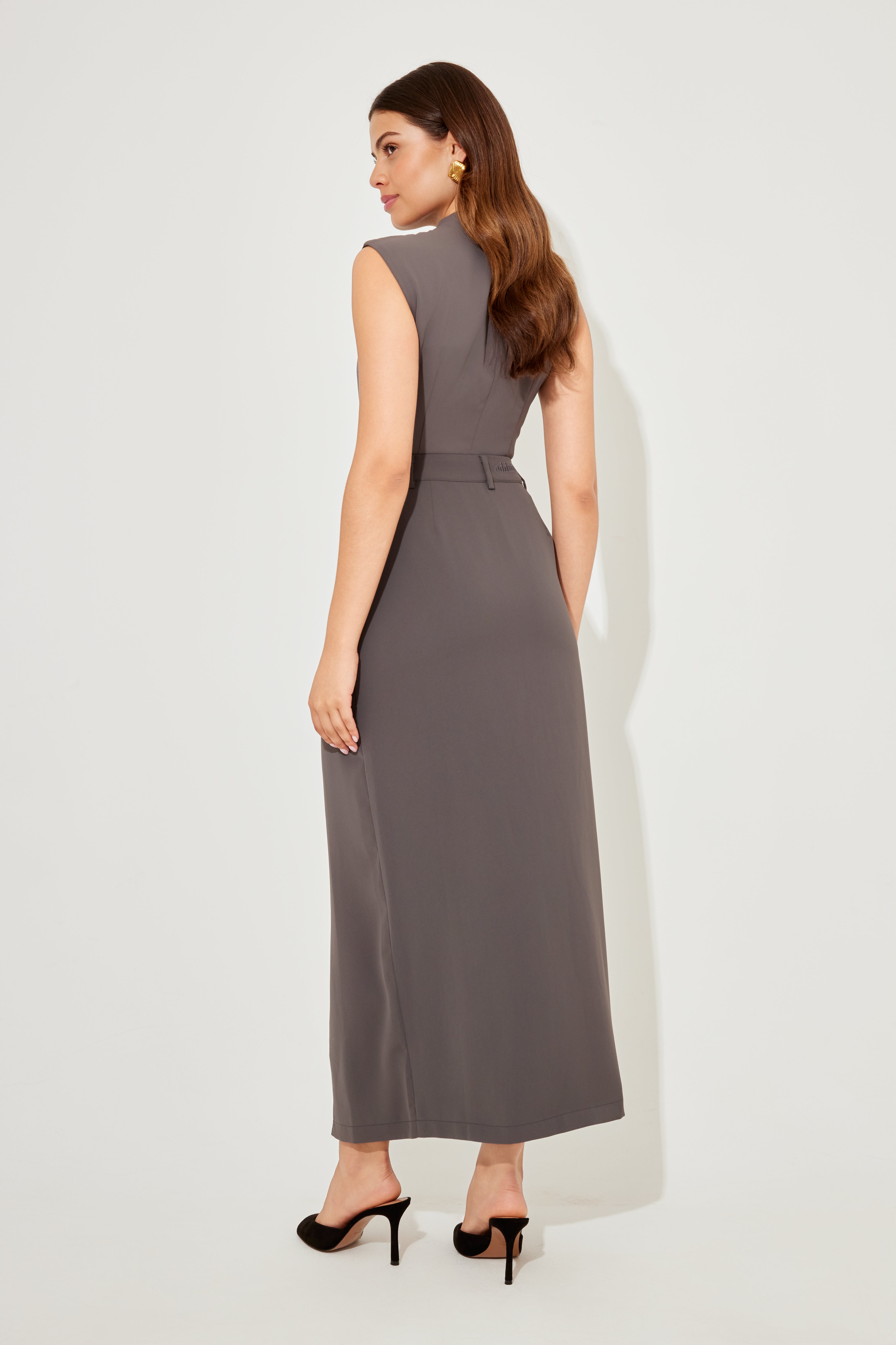 Midi Skirt