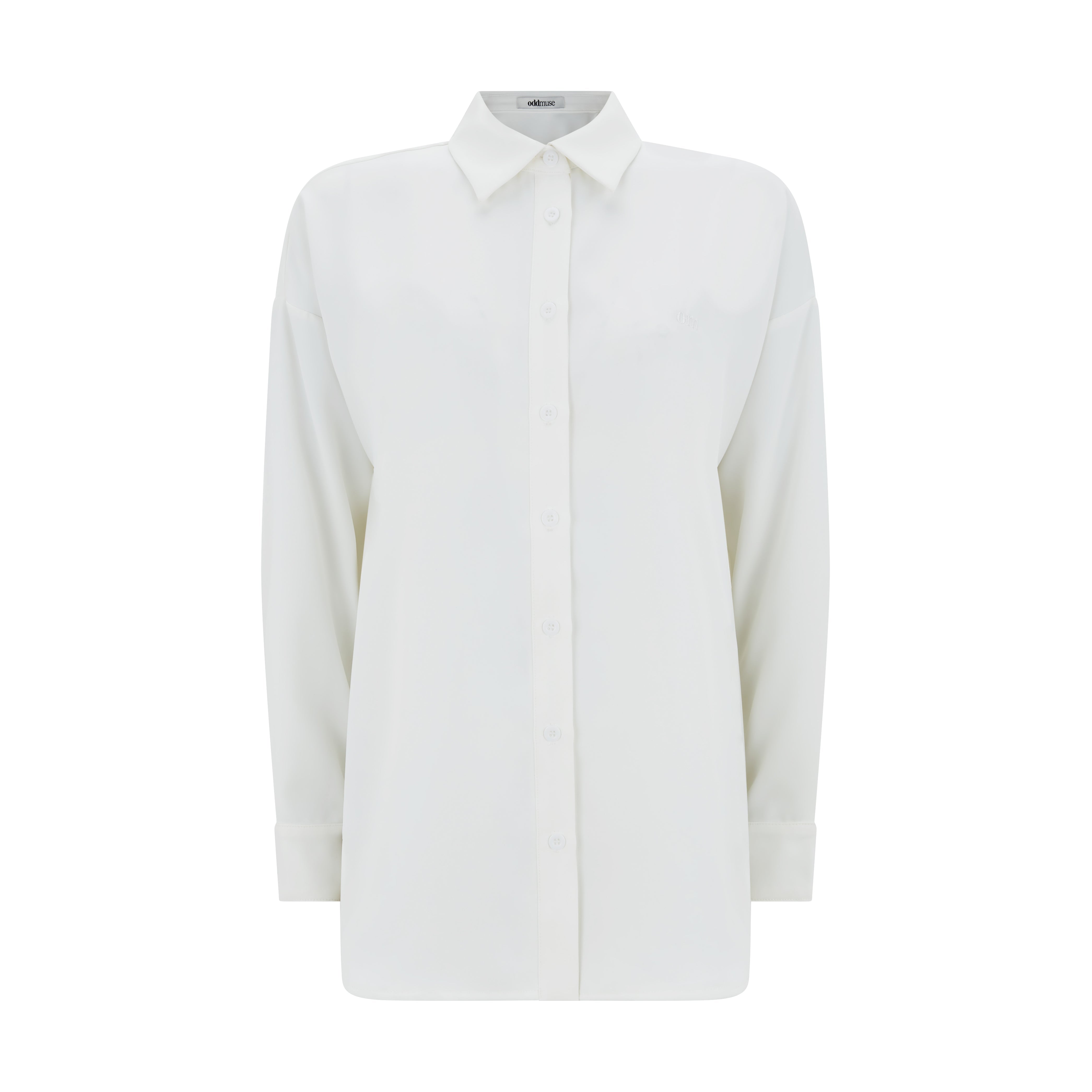 Button Down Shirt