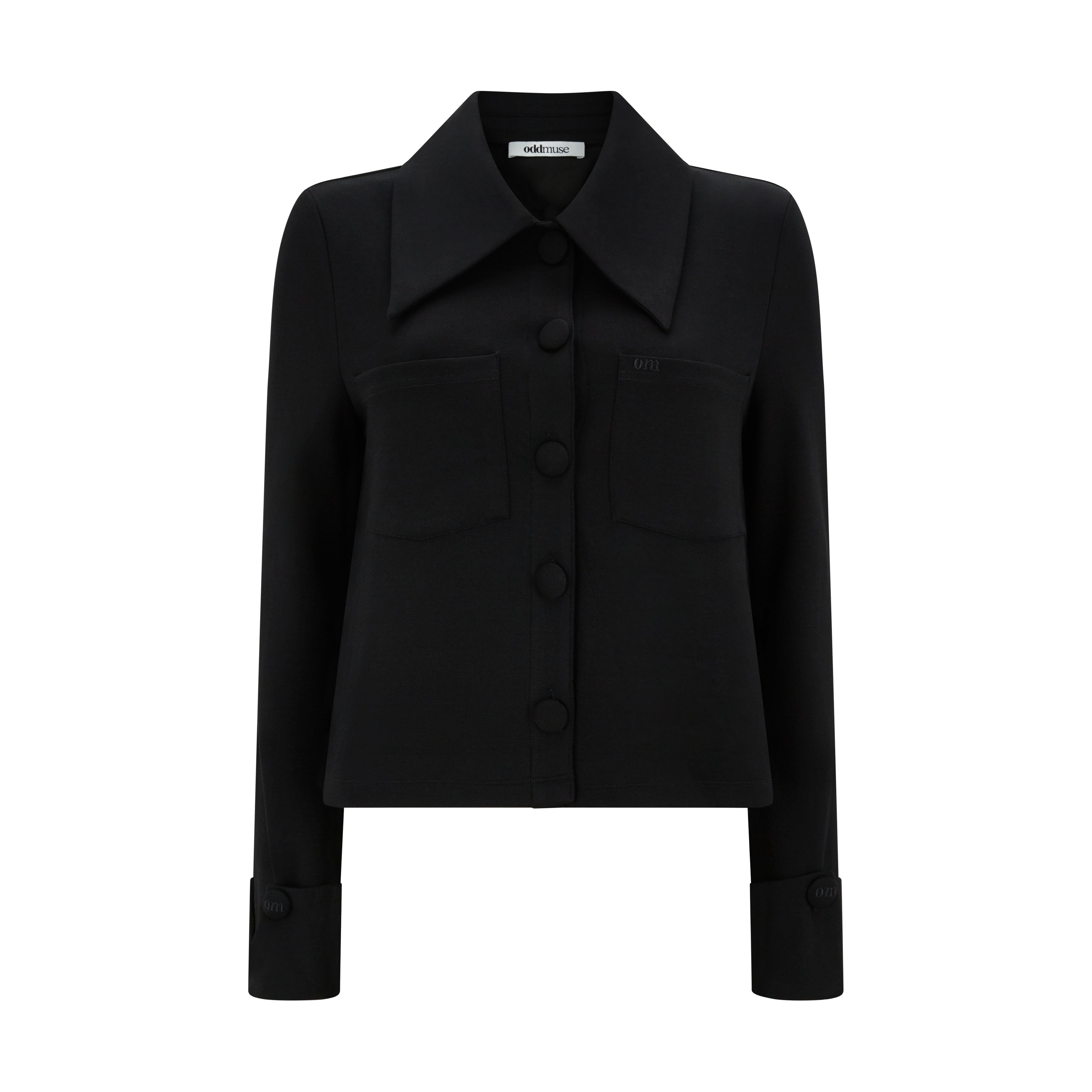 Loungewear Shirt