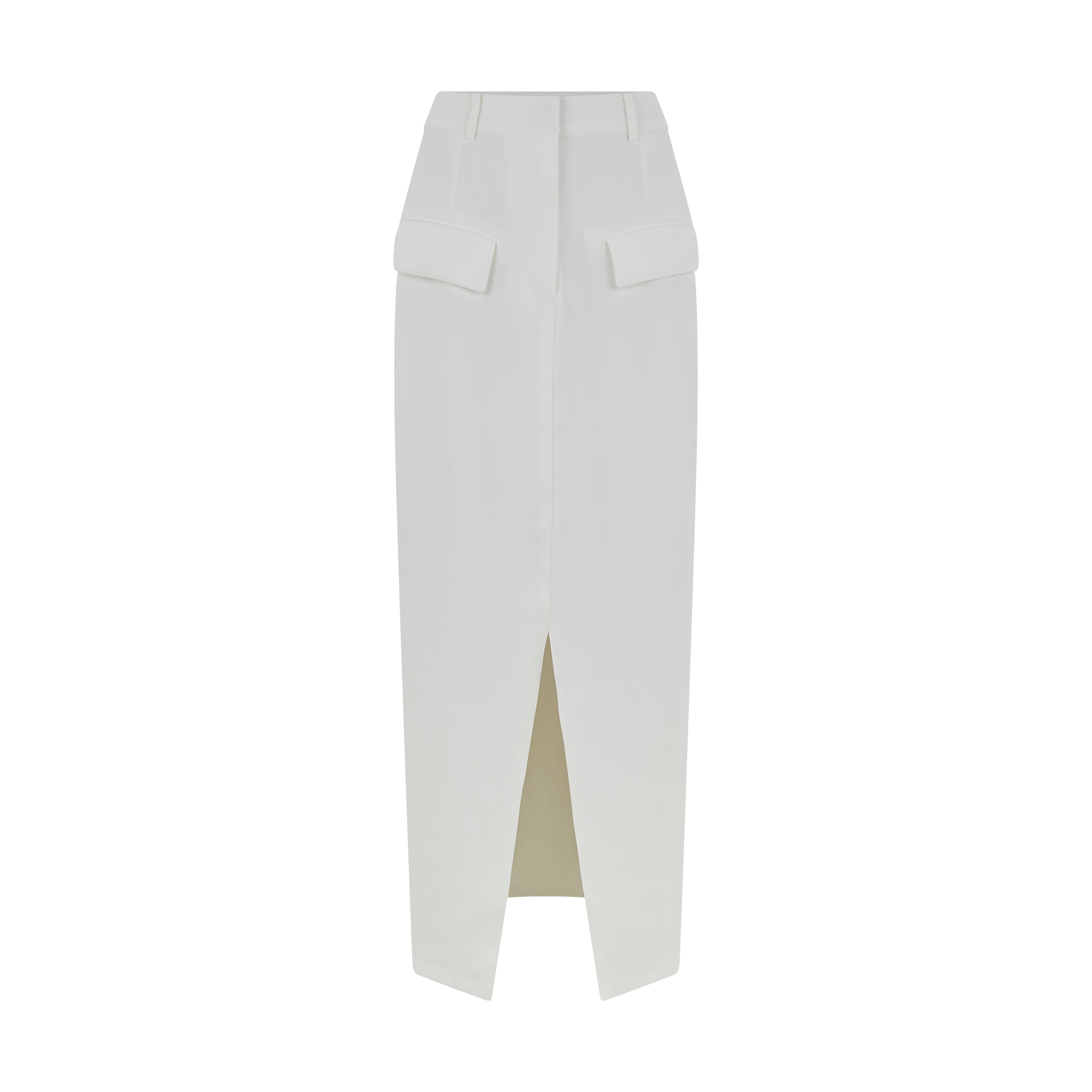 Midi Skirt