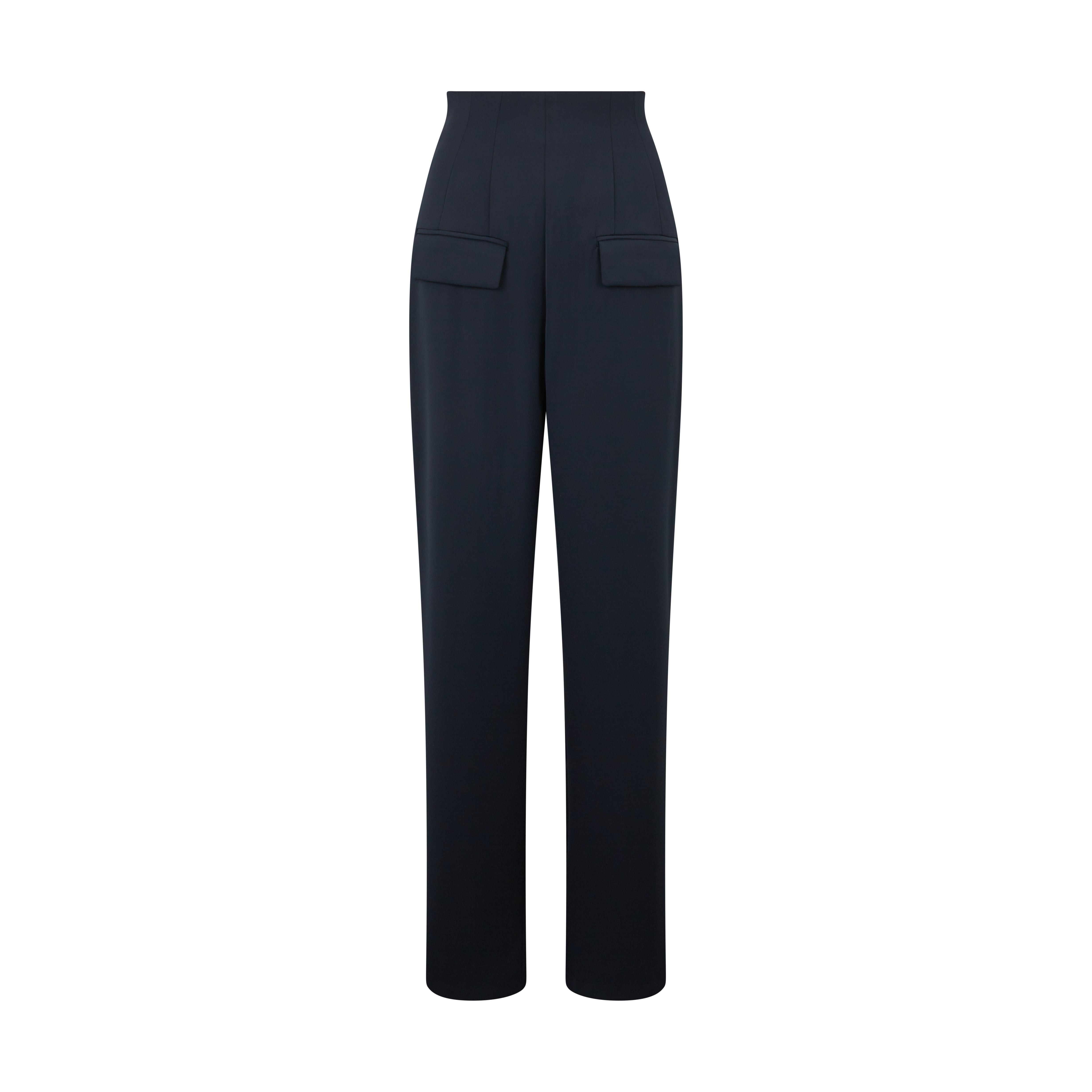 Wide Leg Trousers